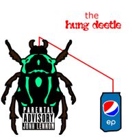 The Council Of Deetle - The Hung Deetle EP