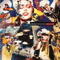 Ghost  Dance - Stop The World