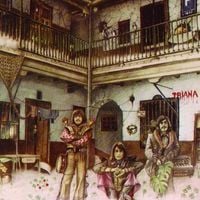 Triana - Triana (El Patio)