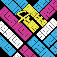 DJ Spinn & DJ Rashad - 4 The Ghetto
