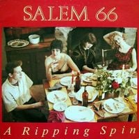 Salem 66 - A Ripping Spin