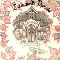 Emmanuelle Parrenin - Maison rose
