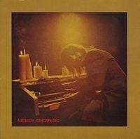 Czesław Niemen - Enigmatic