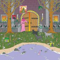 Speck - Eine gute Reise