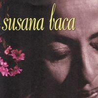 Susana Baca - Susana Baca