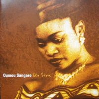Oumou Sangar&eacute; - Ko Sira