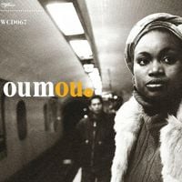 Oumou Sangar&eacute; - Oumou