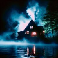 Skaleaton - a night at camp blood