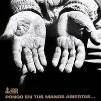 V&iacute;ctor Jara - Pongo en tus manos abiertas