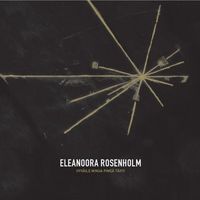 Eleanoora Rosenholm - Hyv&auml;ile minua pime&auml; t&auml;hti