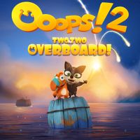 Eimear Noone & Craig Stuart Garfinkle - Ooops!2: Two by Two Overboard