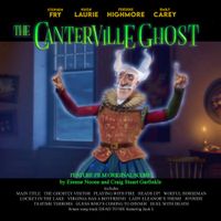 Eimear Noone & Craig Stuart Garfinkle - The Canterville Ghost