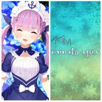 Heiakim - Minato Aqua