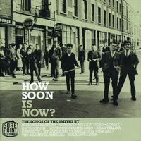 The Song Of The Smiths By - Various Artists