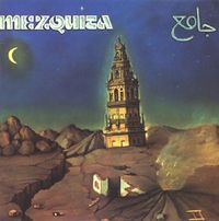 Mezquita - Recuerdos de mi tierra