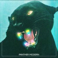 Panther Modern - Full Capacity