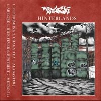 Truck Violence - HINTERLANDS