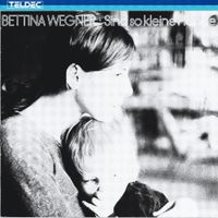 Bettina Wegner - Sind so kleine H&auml;nde