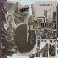Bisk & 󠀭dylantheinfamous - Delicafe