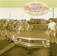 The Beach Boys - Hawthorne, CA