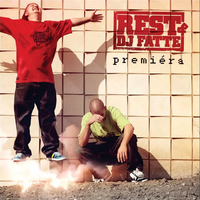 Rest (CZ) - Premi&eacute;ra
