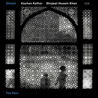 Ghazal - The Rain