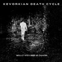 Kevorkian Death Cycle - What You See Is Death