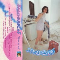 Sandy Pylos - Notas De Voz
