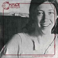 V&eacute;ronique Chalot - A L'entr&eacute; Du Temp Clair