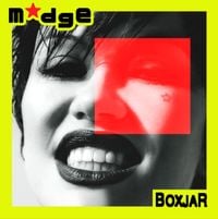 Madge - BoxjaR