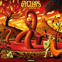 Cyclops - Tear Jerker