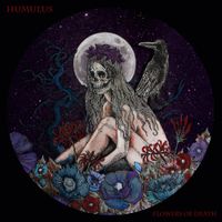 Humulus - Flowers Of Death