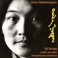 Urna Chahar-Tugchi - Tal Nutag