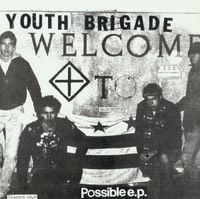Youth Brigade - Possible