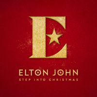 Elton John - Step into Christmas