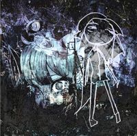 TURQUOISEDEATH - Mysterious voice