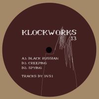 DVS1 - Klockworks 13