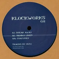 DVS1 - Klockworks 08