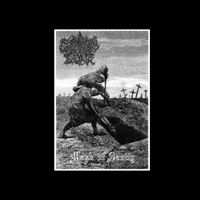 Sangre de la Luna - Mask of Sanity