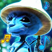 Przemekbestgames - SMURF CAT PIOSENKA - we live we love we lie