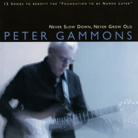 Peter Gammons - Never Slow Down, Never Grow Old