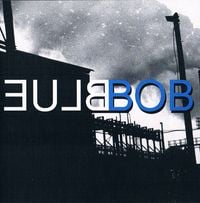 BlueBob - BlueBob