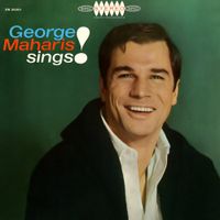George Maharis - George Maharis Sings!