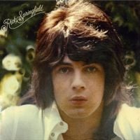 Rick Springfield - Beginnings