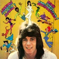 Rick Springfield - Mission: Magic!