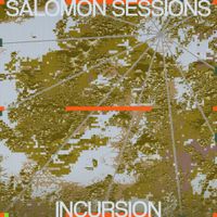 DELLAFUENTE - INCURSION