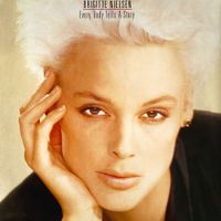 Brigitte Nielsen - Every Body Tells a Story