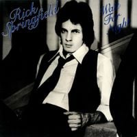 Rick Springfield - Wait for Night
