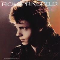 Rick Springfield - Hard to Hold