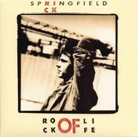 Rick Springfield - Rock of Life